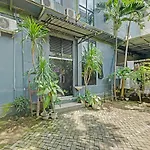 OYO 2928 Rumah Ceria