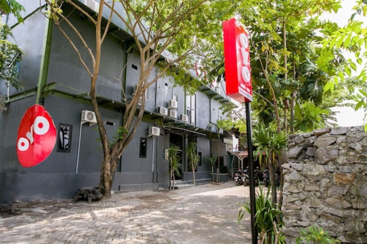 Oyo 2928 Rumah Ceria Semarang