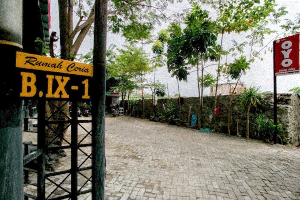 Oyo 2928 Rumah Ceria