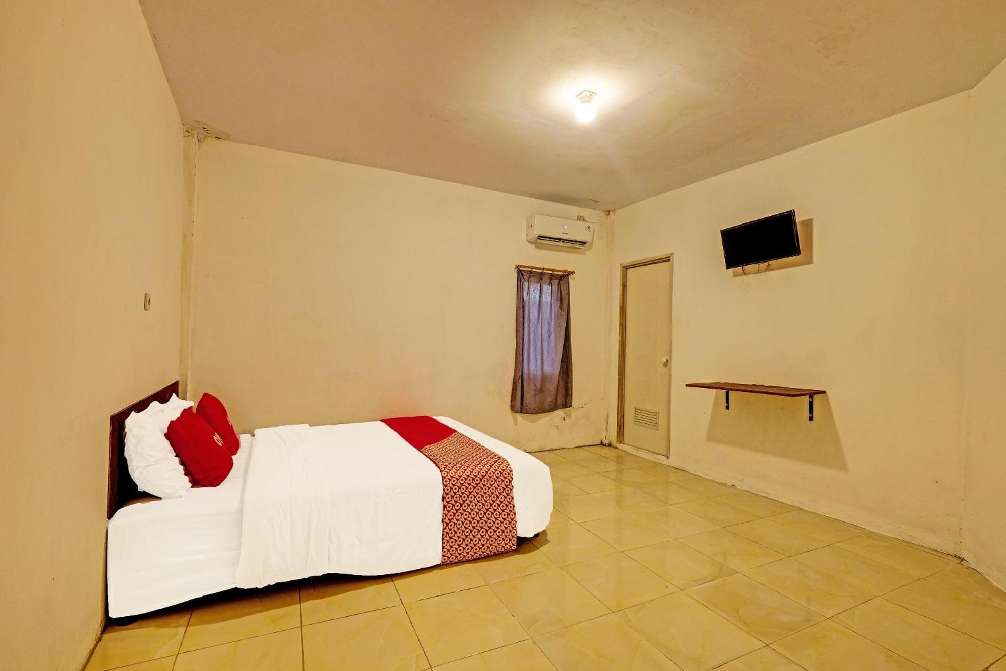 Oyo 2928 Rumah Ceria Semarang