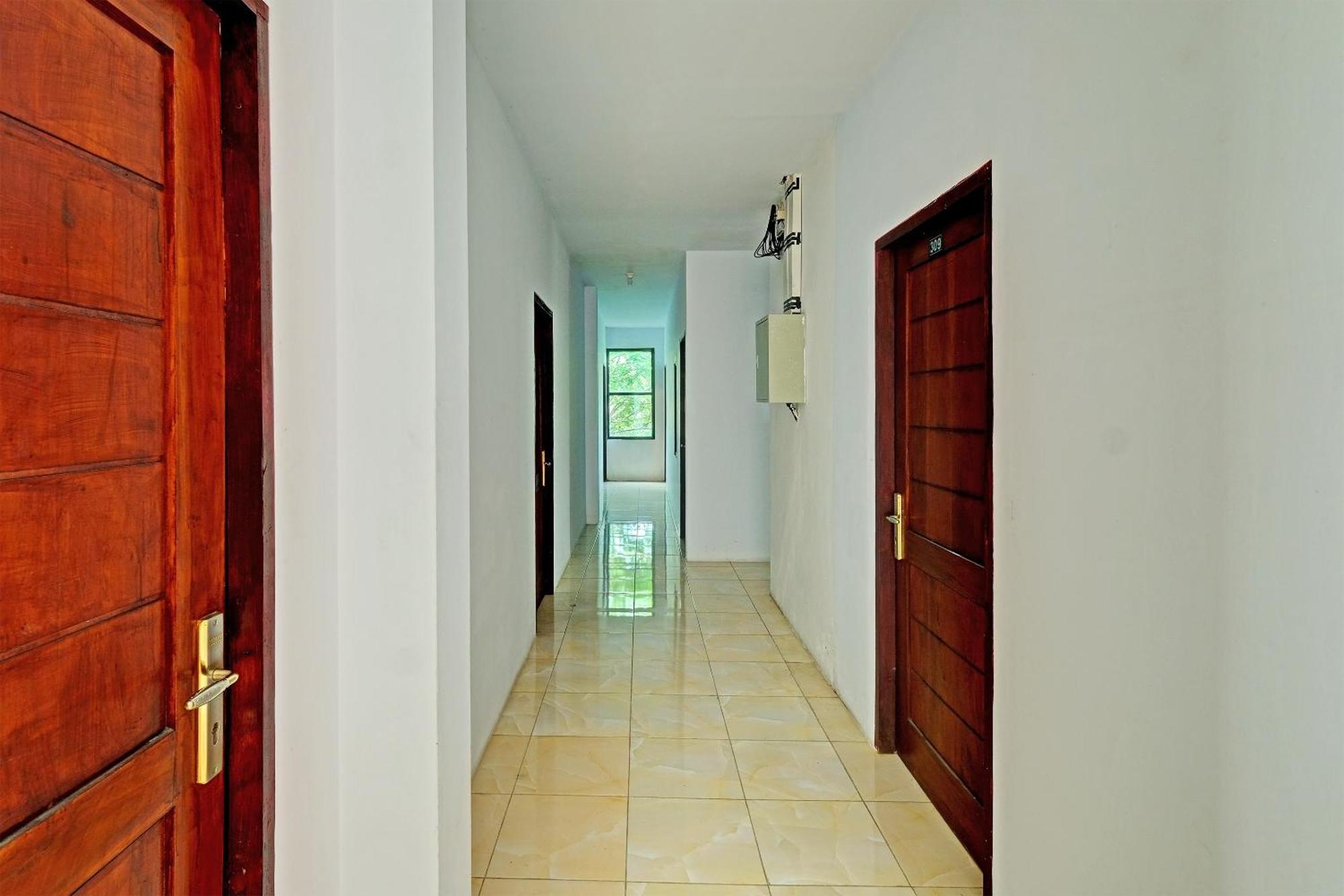 Oyo 2928 Rumah Ceria 2* Semarang