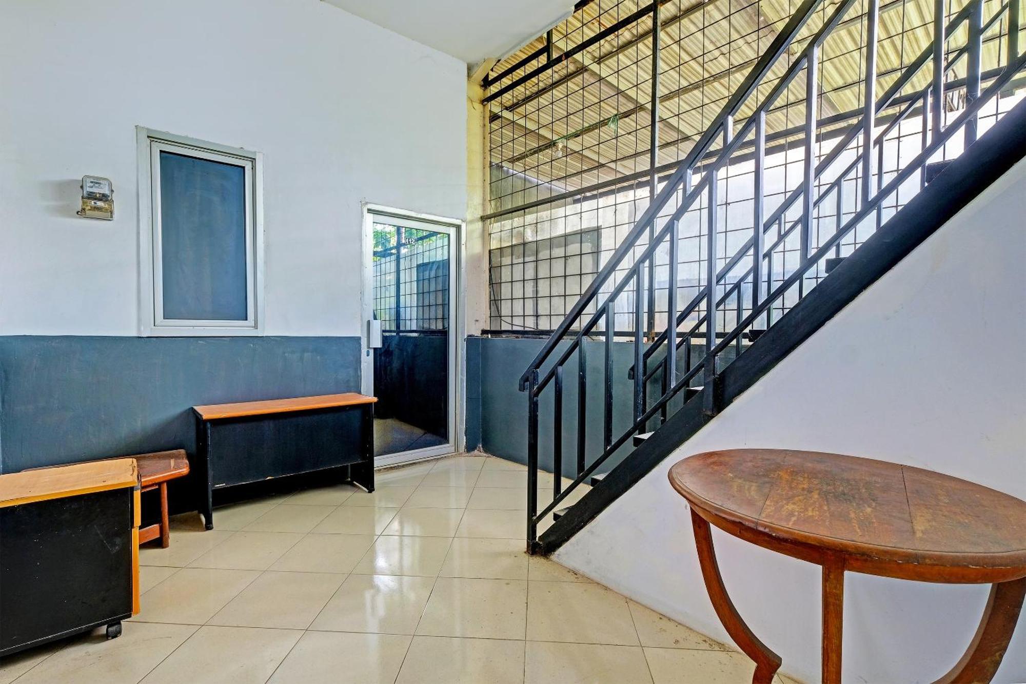 Oyo 2928 Rumah Ceria Hotel Semarang