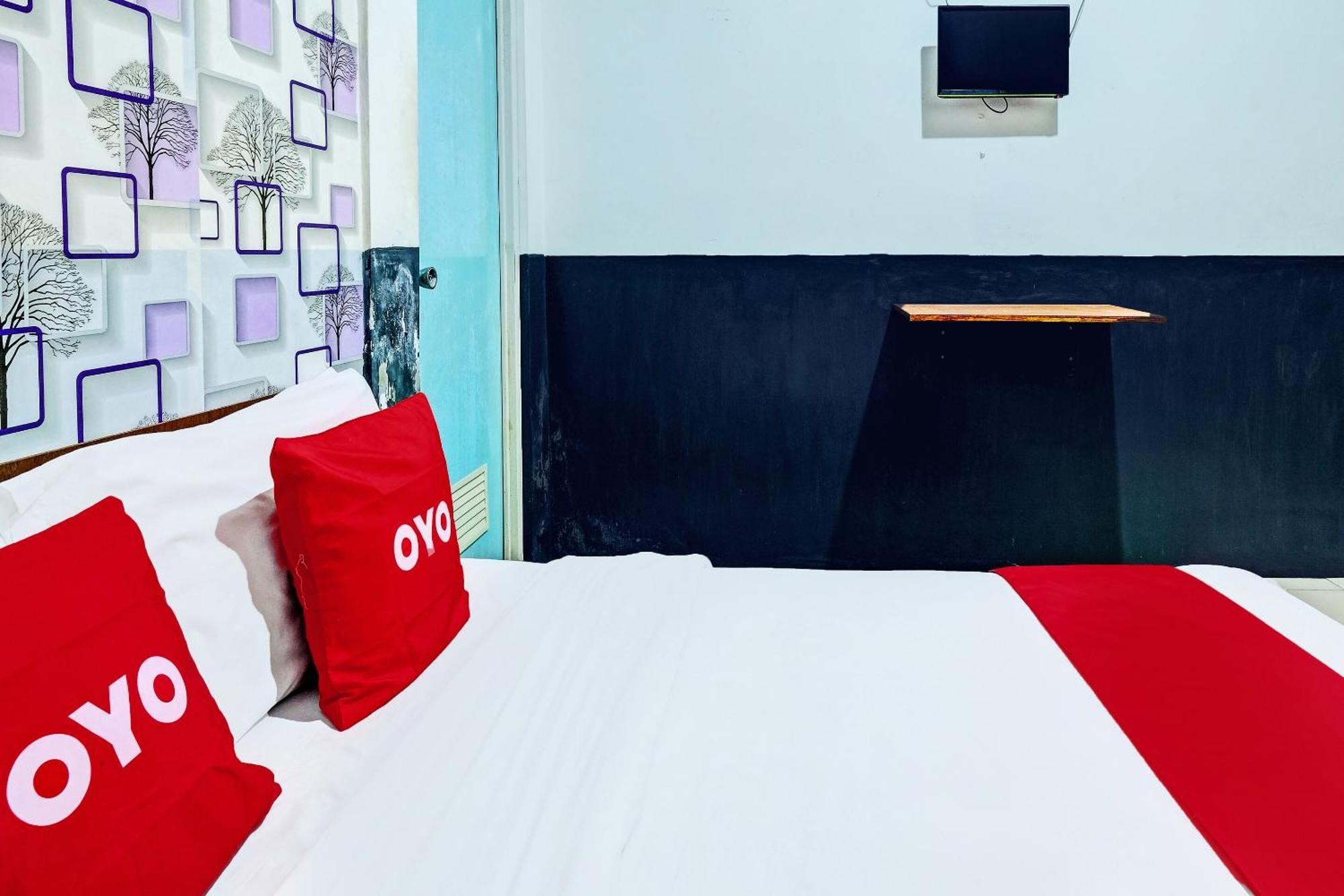 Hotel Oyo 2928 Rumah Ceria Semarang