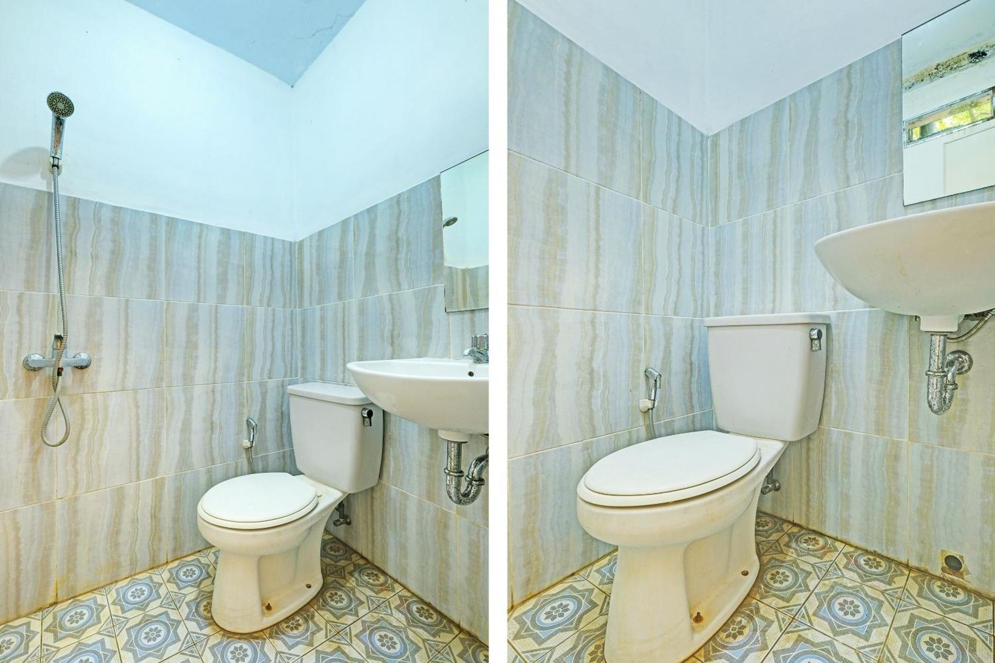 Oyo 2928 Rumah Ceria 2*