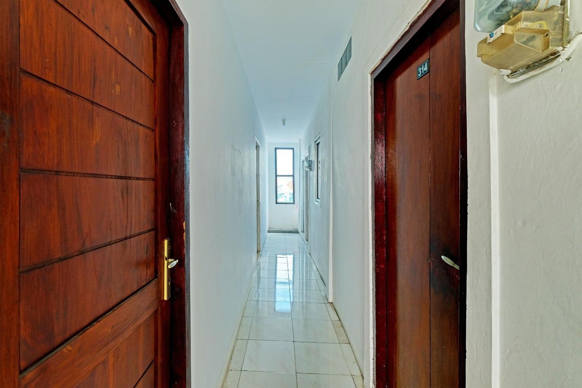 Oyo 2928 Rumah Ceria Semarang