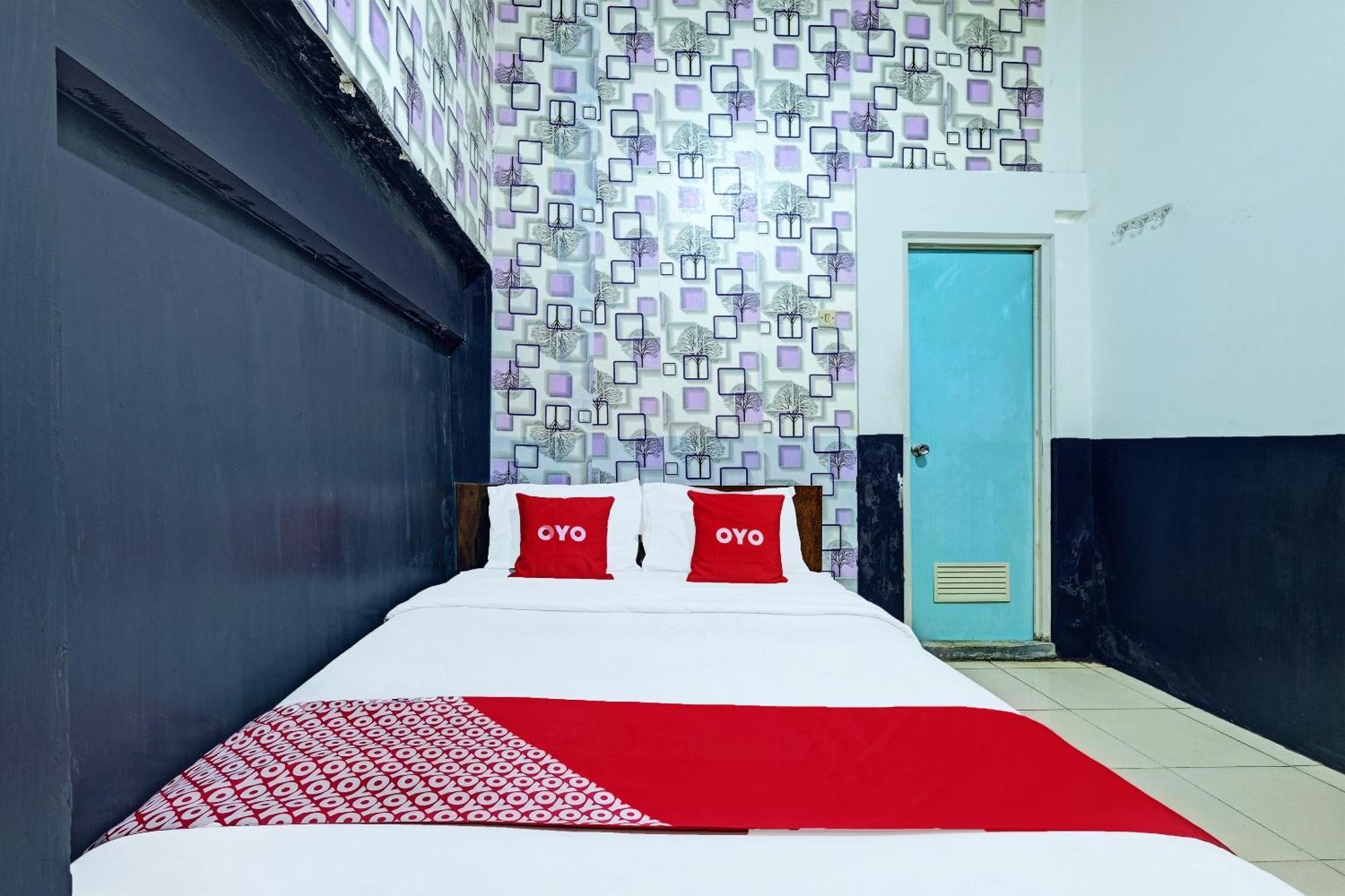 Oyo 2928 Rumah Ceria Hotel
