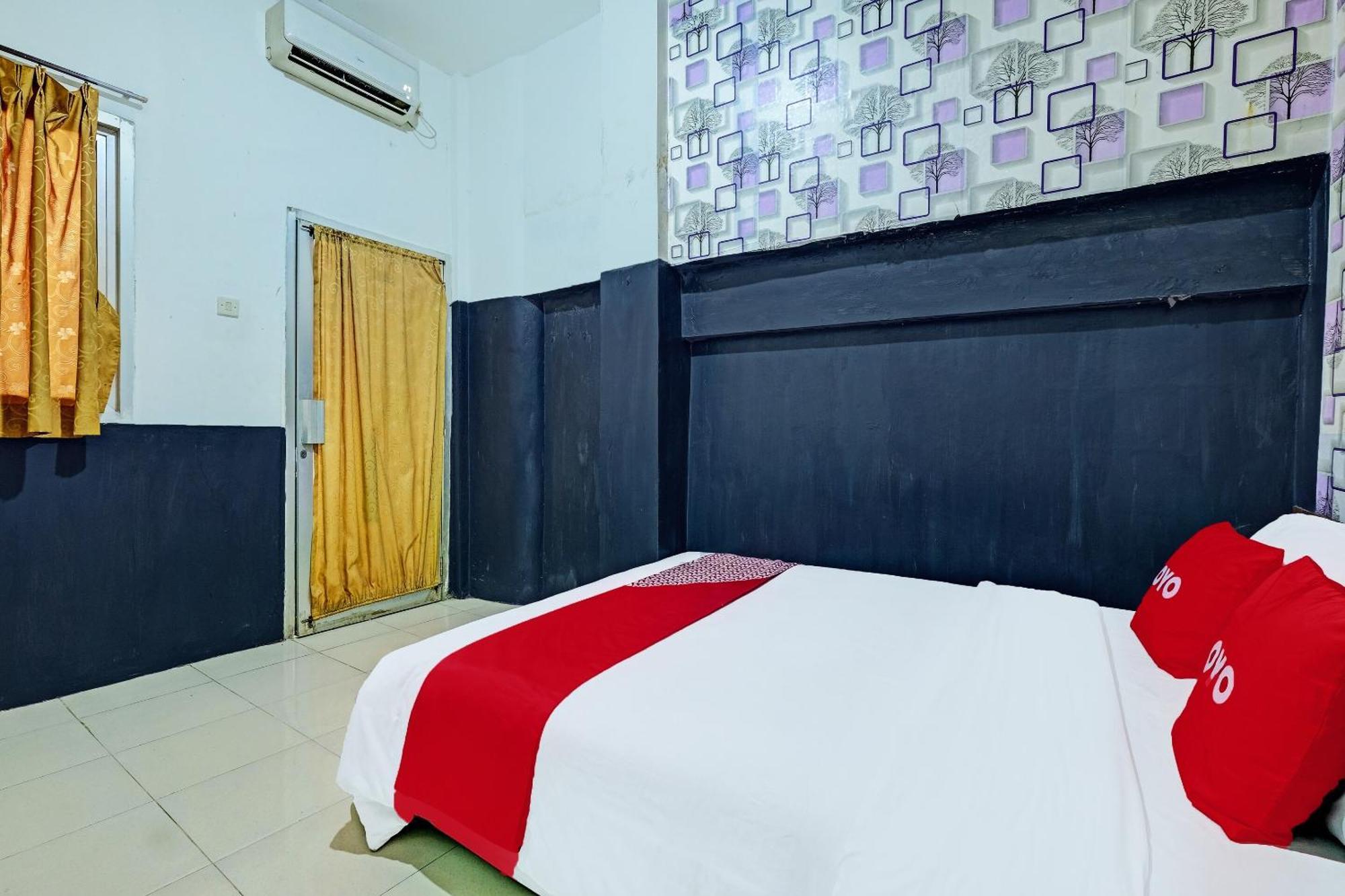 Hotel Oyo 2928 Rumah Ceria