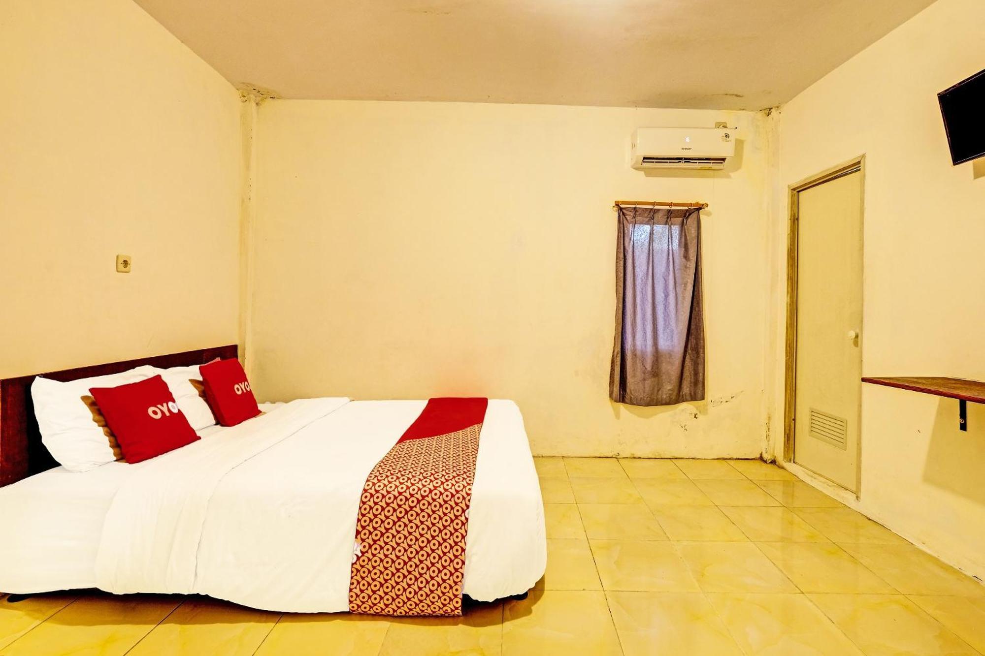 Hotel Oyo 2928 Rumah Ceria 2*