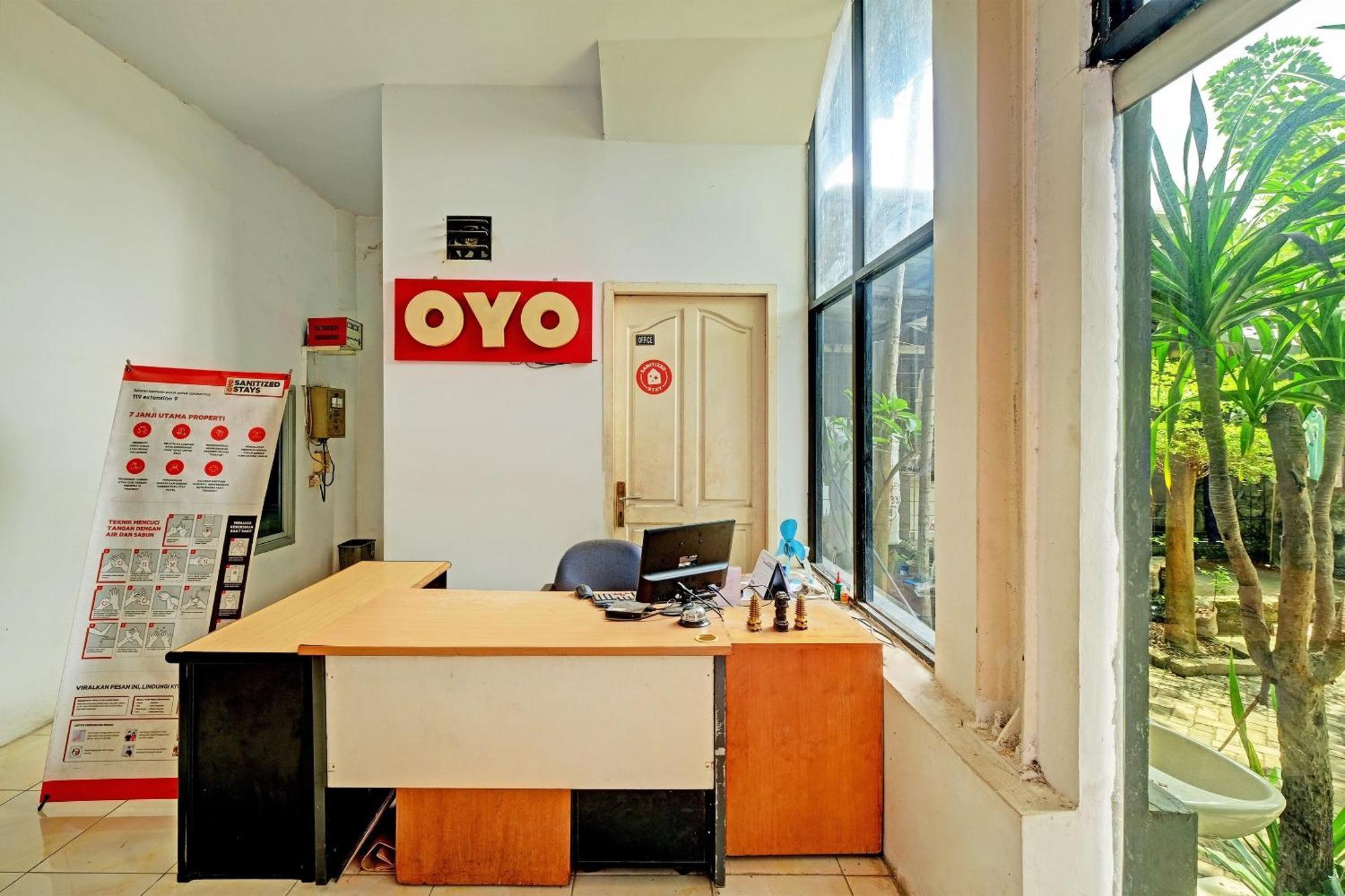 Oyo 2928 Rumah Ceria 2* Semarang