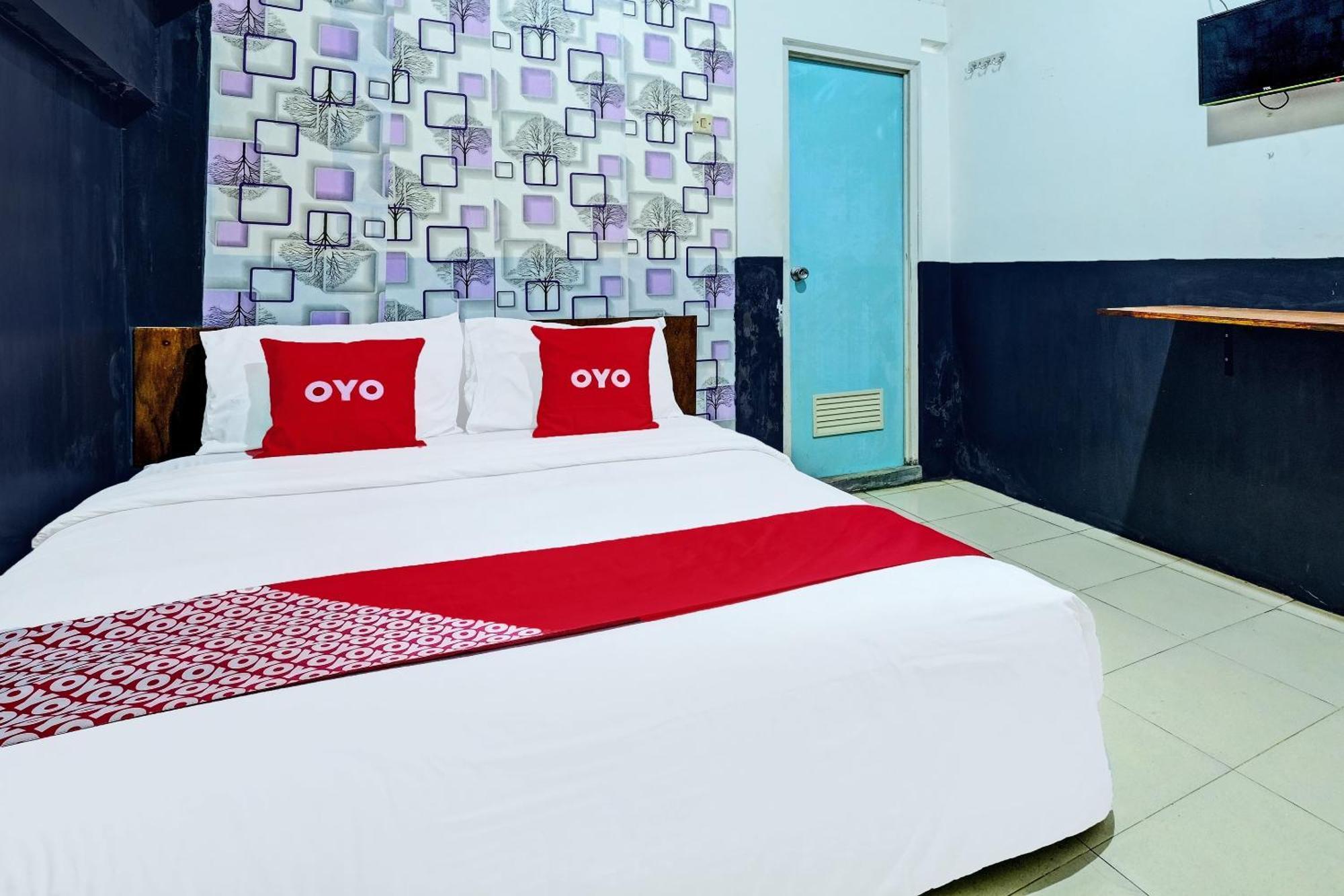 Oyo 2928 Rumah Ceria