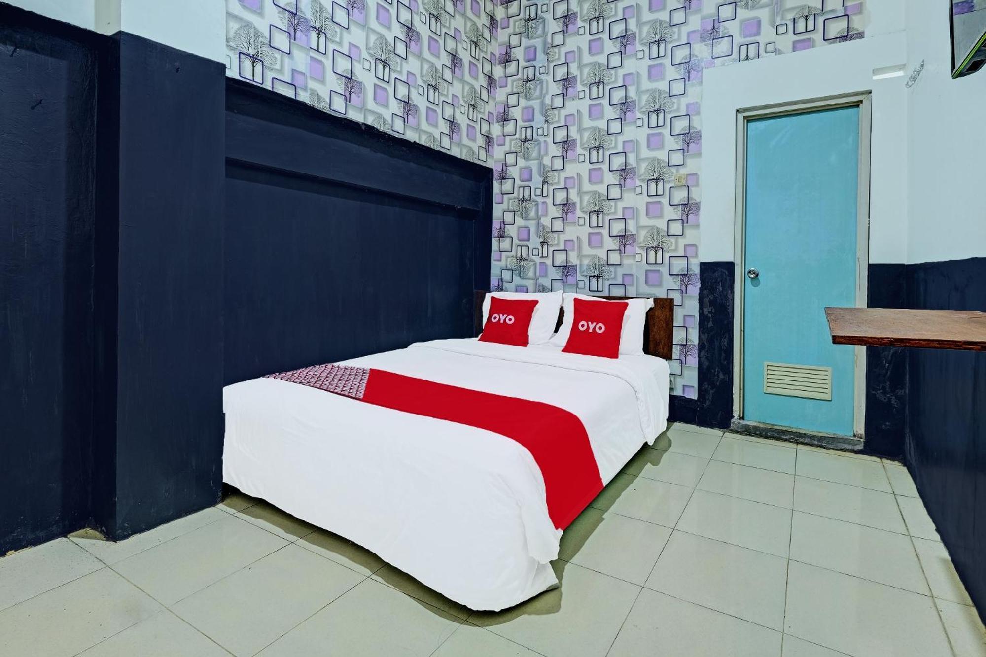 Oyo 2928 Rumah Ceria Hotel Semarang
