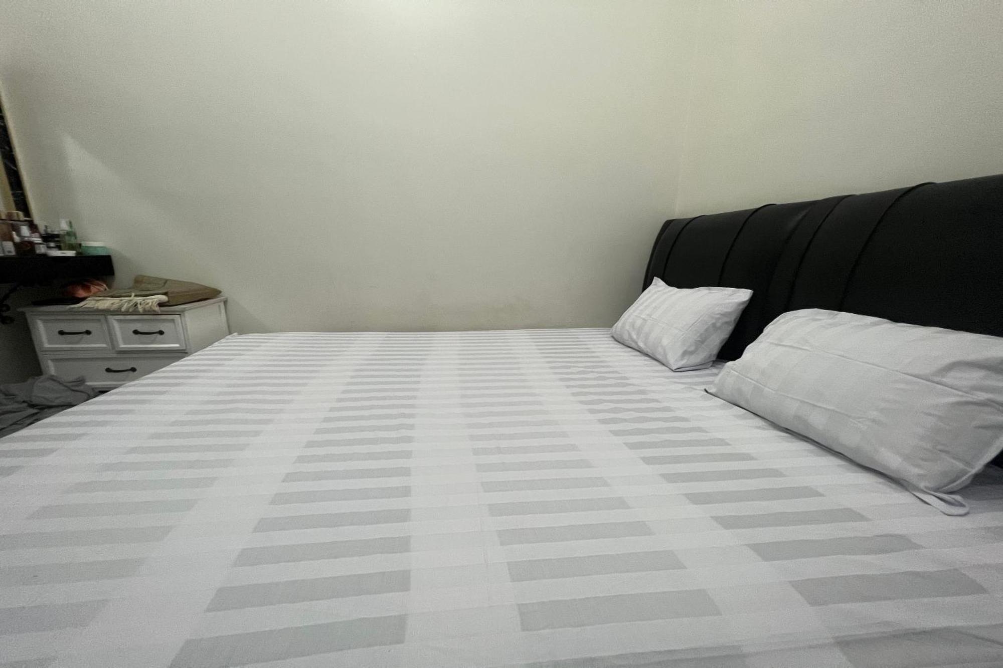 Hotel Oyo 2928 Rumah Ceria Semarang