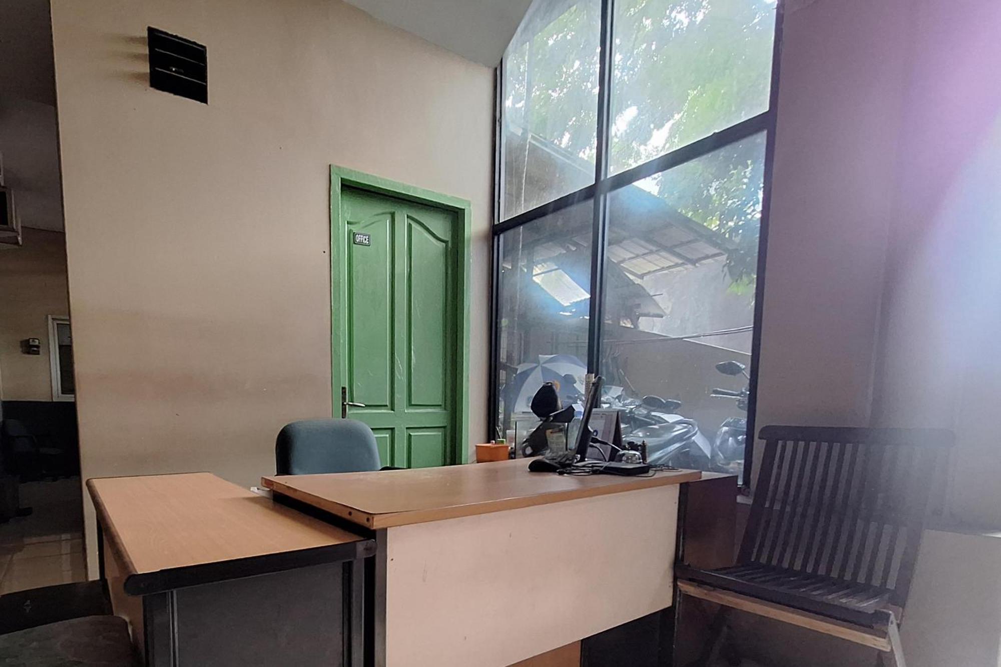 Oyo 2928 Rumah Ceria 2* Semarang