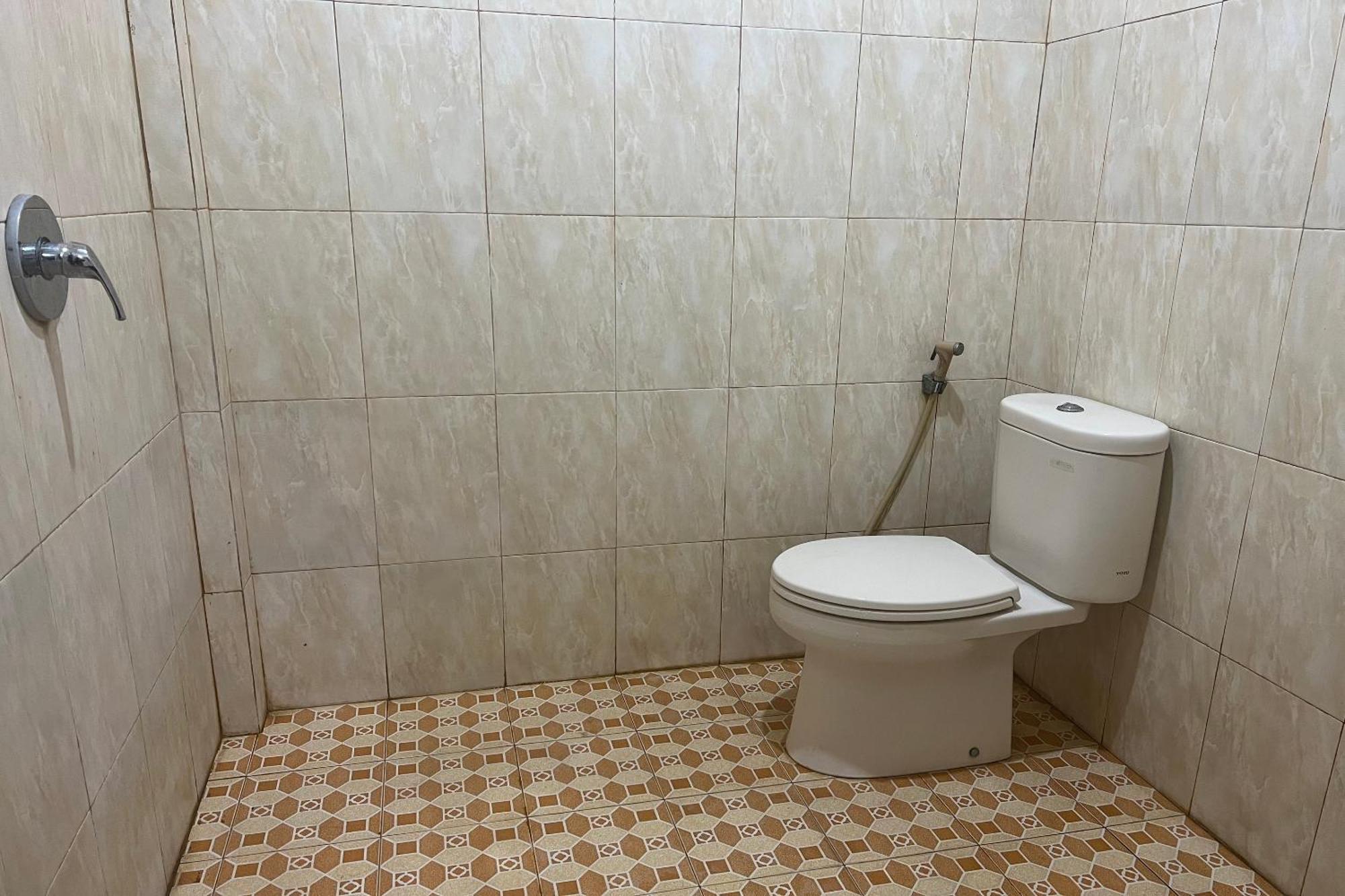 Hotel Oyo 2928 Rumah Ceria Semarang