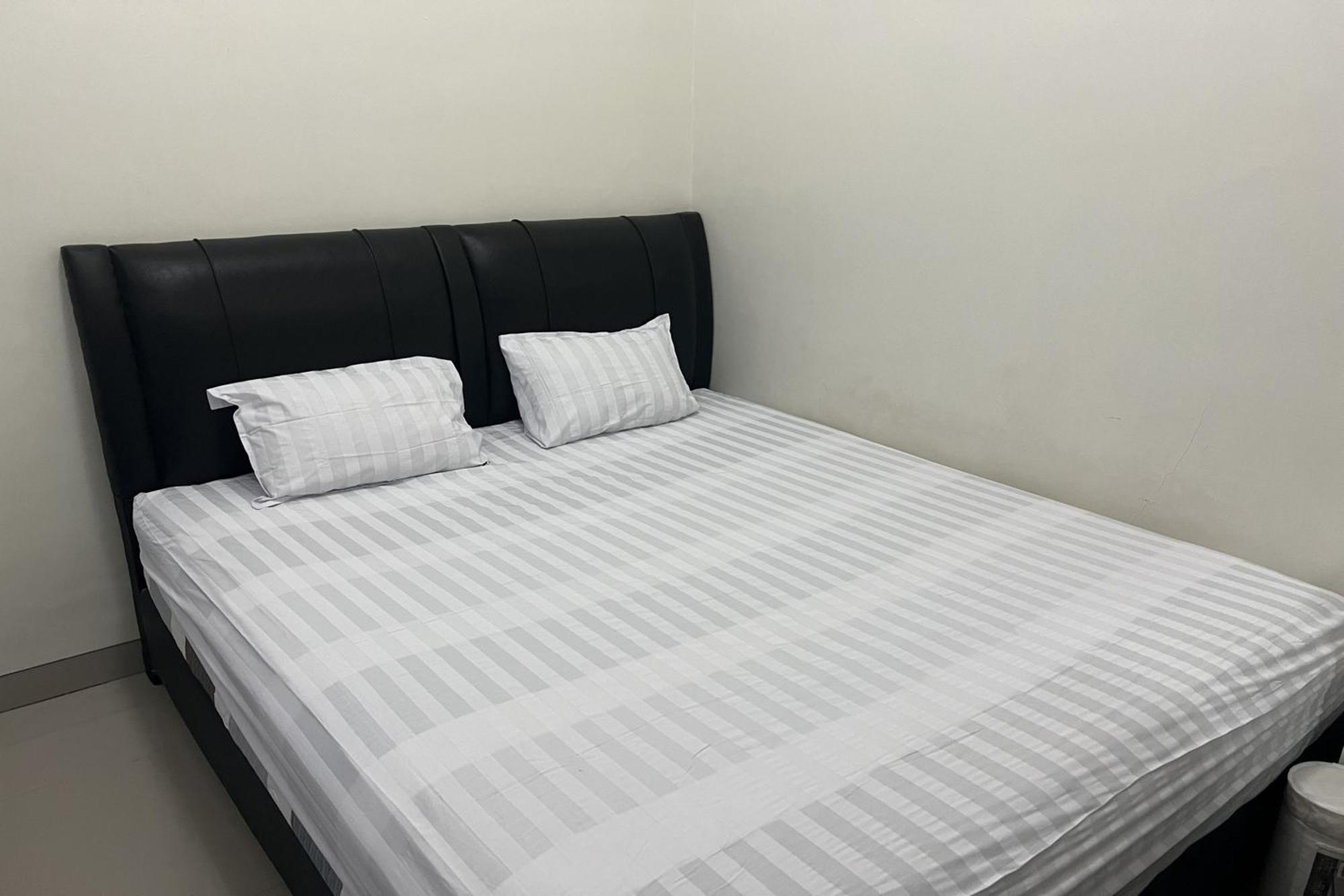 Oyo 2928 Rumah Ceria Hotel