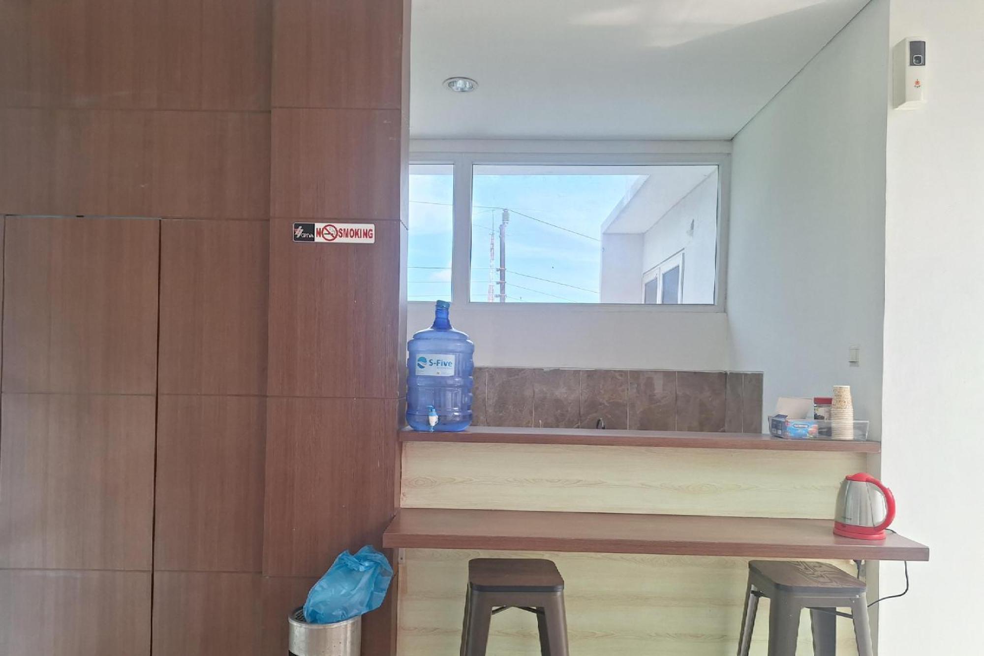 Hotel Oyo 2928 Rumah Ceria 2*