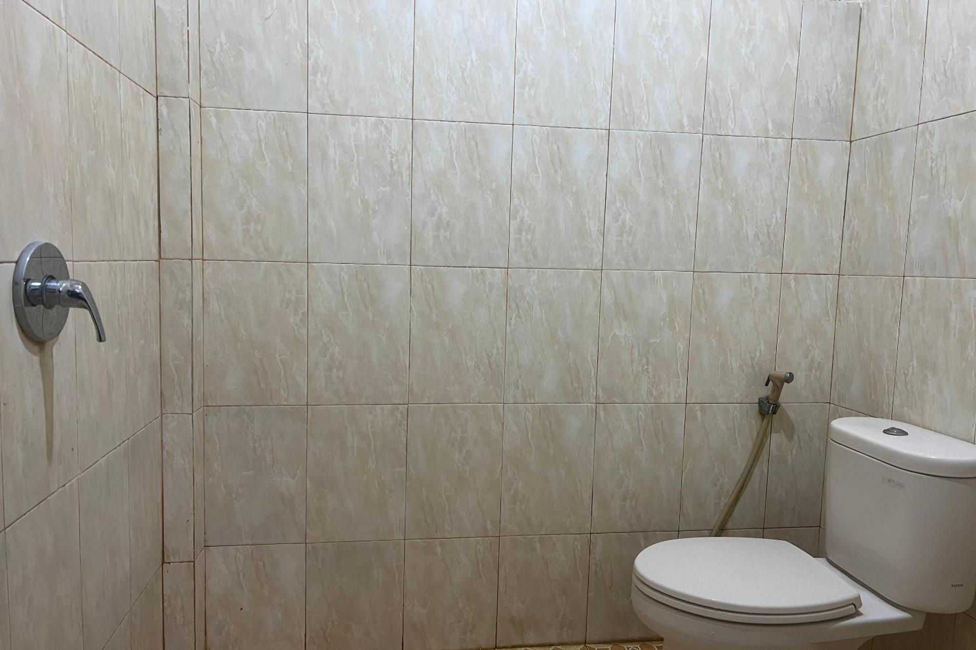 Hotel Oyo 2928 Rumah Ceria Semarang