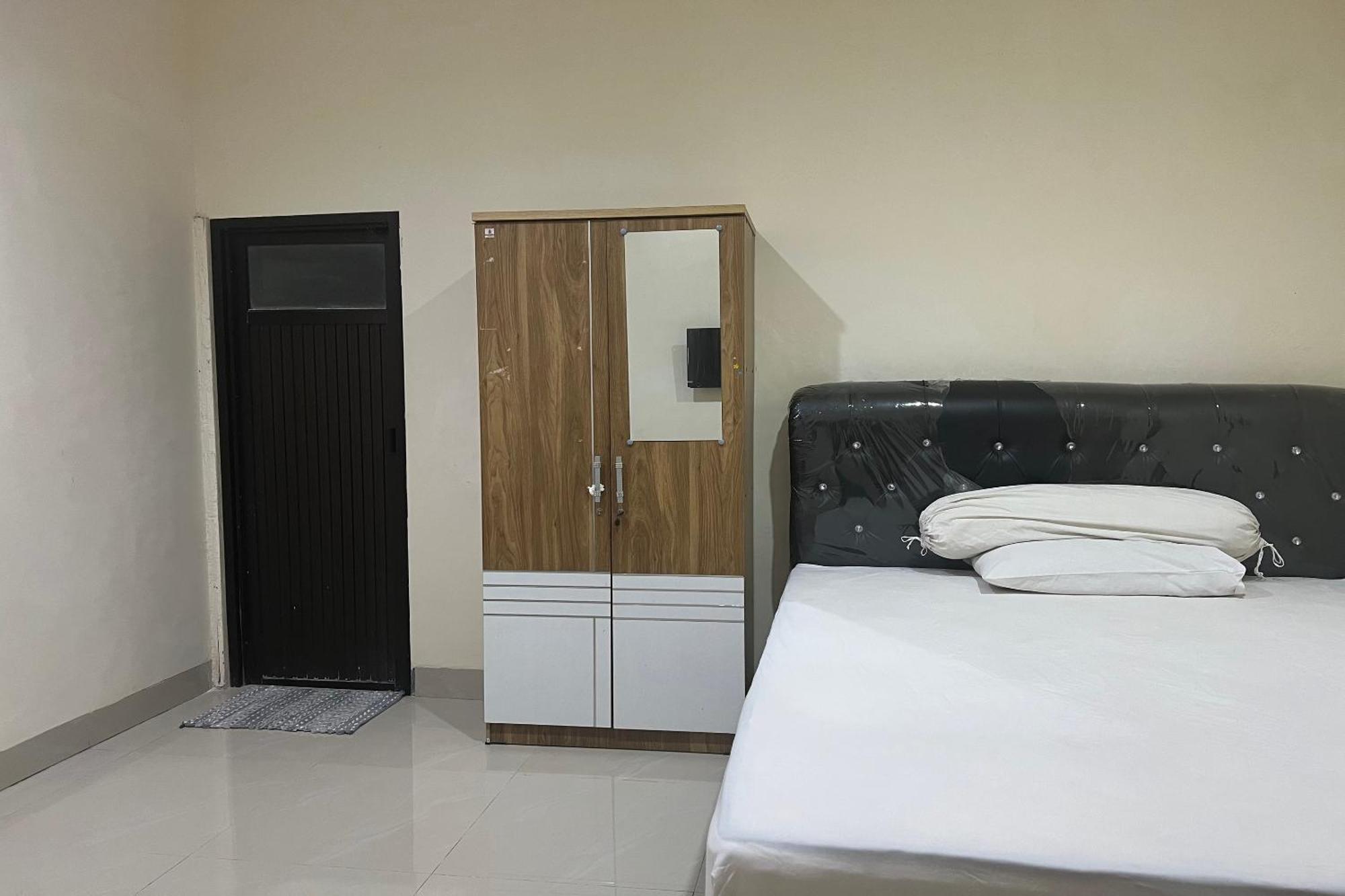 Oyo 2928 Rumah Ceria Semarang