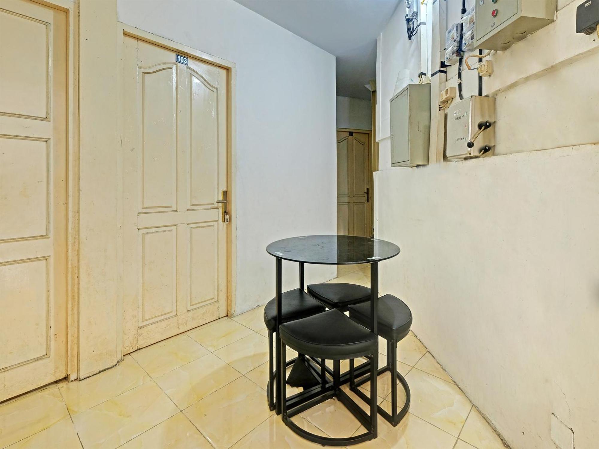 Oyo 2928 Rumah Ceria 2* Semarang