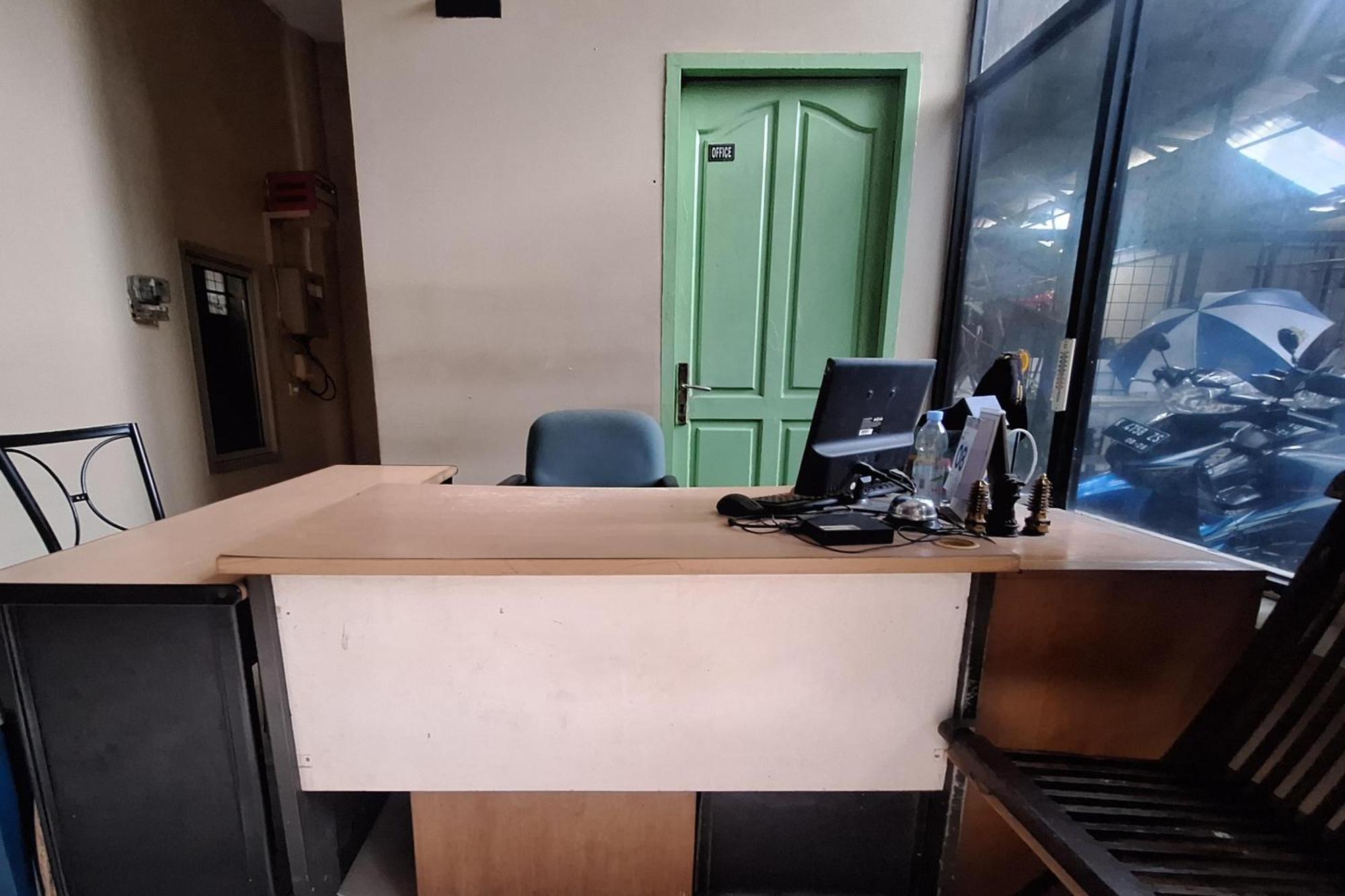 Hotel Oyo 2928 Rumah Ceria