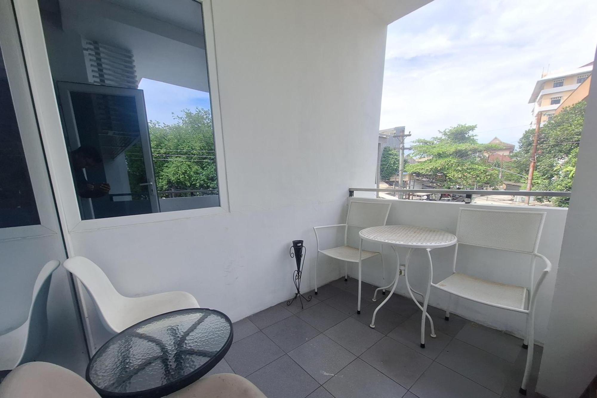 Oyo 2928 Rumah Ceria Hotel
