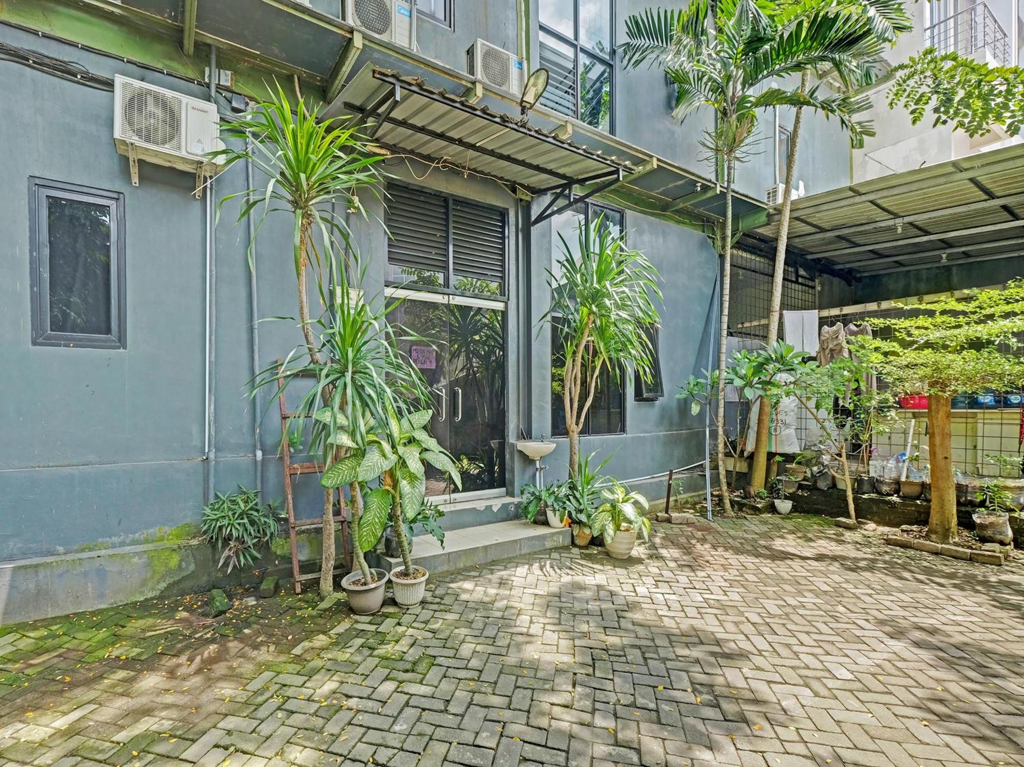 Oyo 2928 Rumah Ceria Hotel