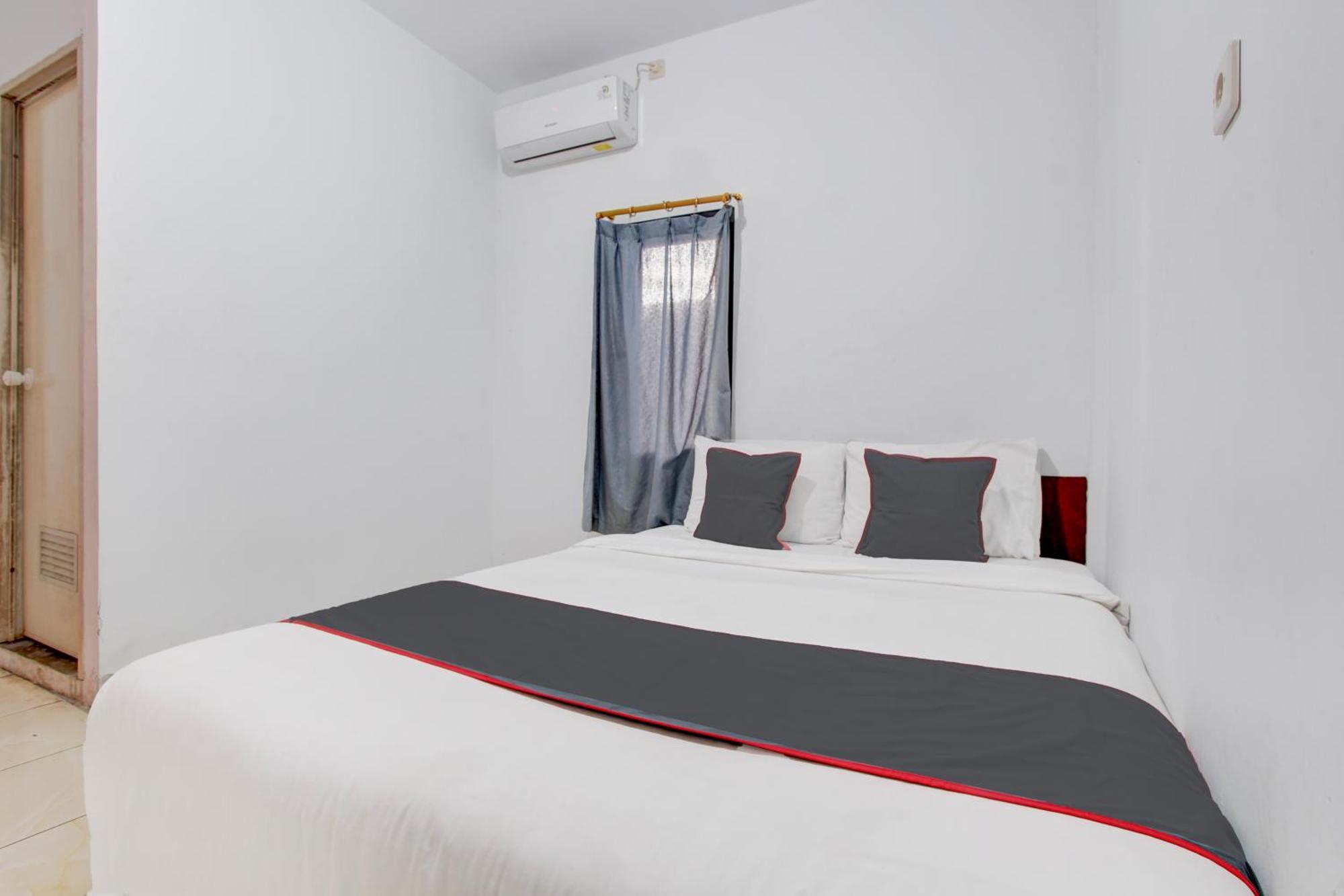 Oyo 2928 Rumah Ceria 2* Semarang