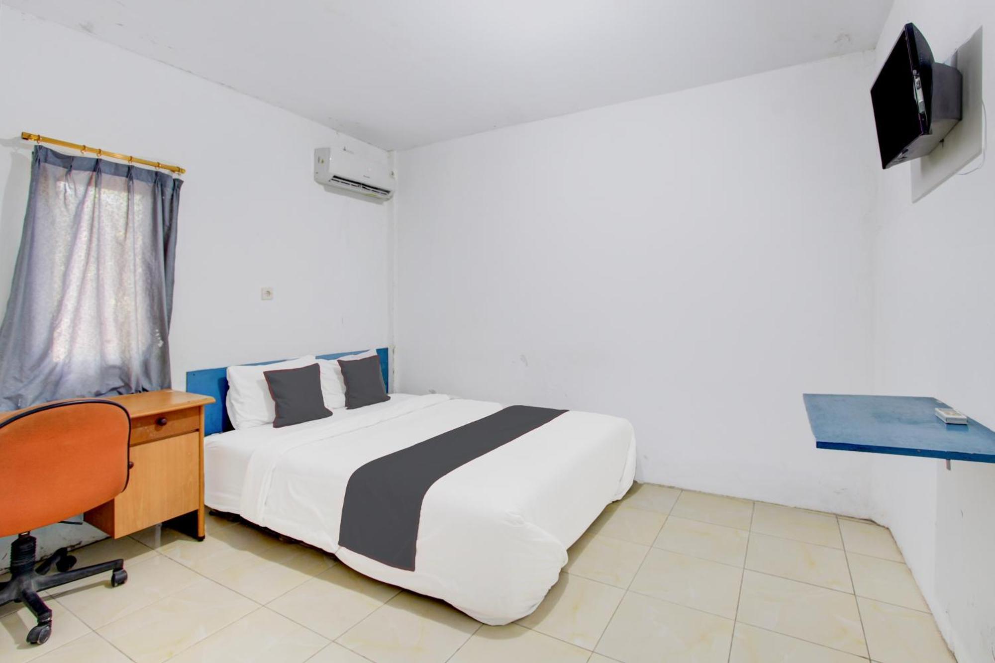 Oyo 2928 Rumah Ceria Hotel