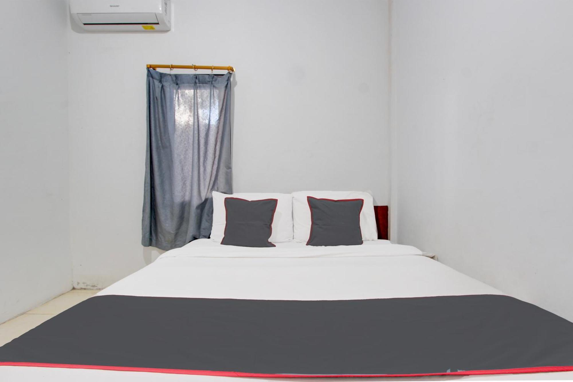 Hotel Oyo 2928 Rumah Ceria