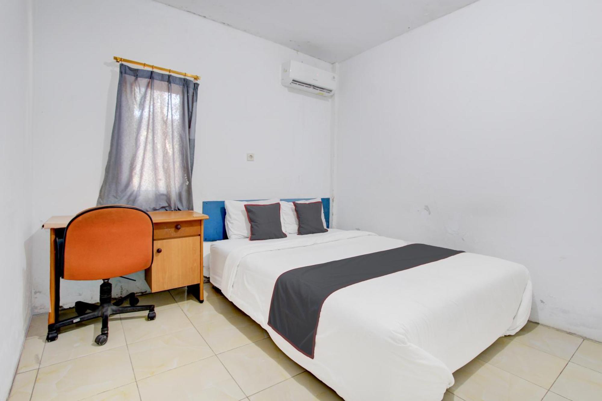 Oyo 2928 Rumah Ceria Hotel Semarang