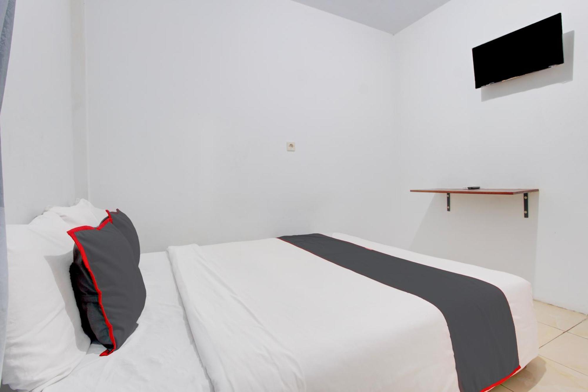 Hotel Oyo 2928 Rumah Ceria Semarang