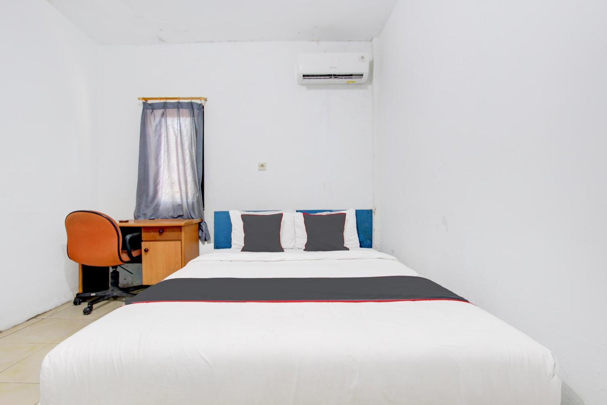 Oyo 2928 Rumah Ceria Semarang
