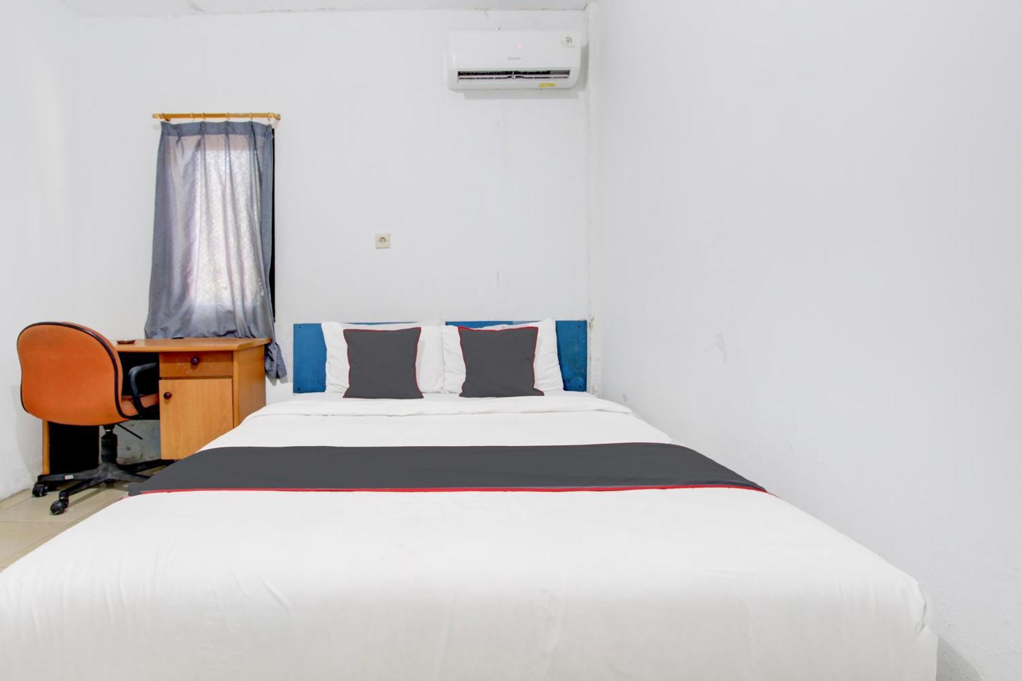 Oyo 2928 Rumah Ceria