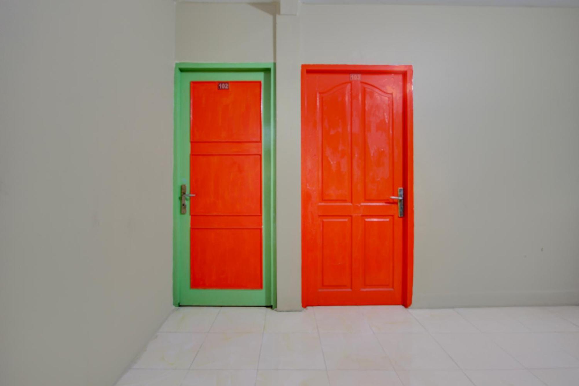 Oyo 2928 Rumah Ceria Hotel Semarang